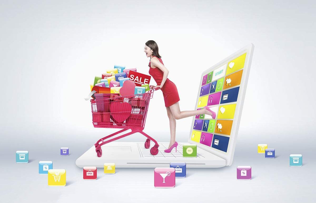 体验,能满足消费者多样化支付需求,在购物流程中体验流畅的支付体验