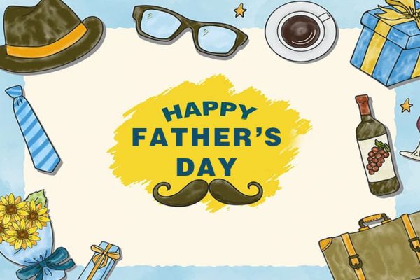 建议收藏|父亲节蕴含的爆款商机！