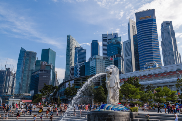 【掘金东南亚】之新加坡，揭秘那些你不知道的事