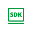 托管结账SDK