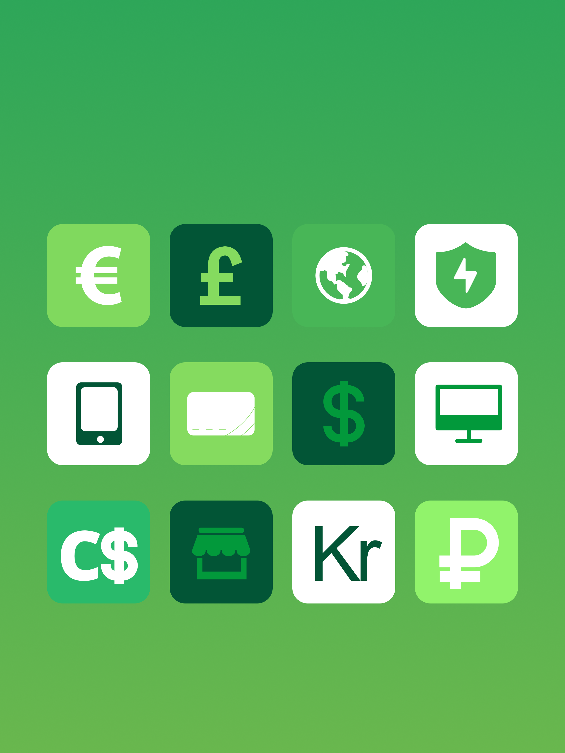 Global FX Management