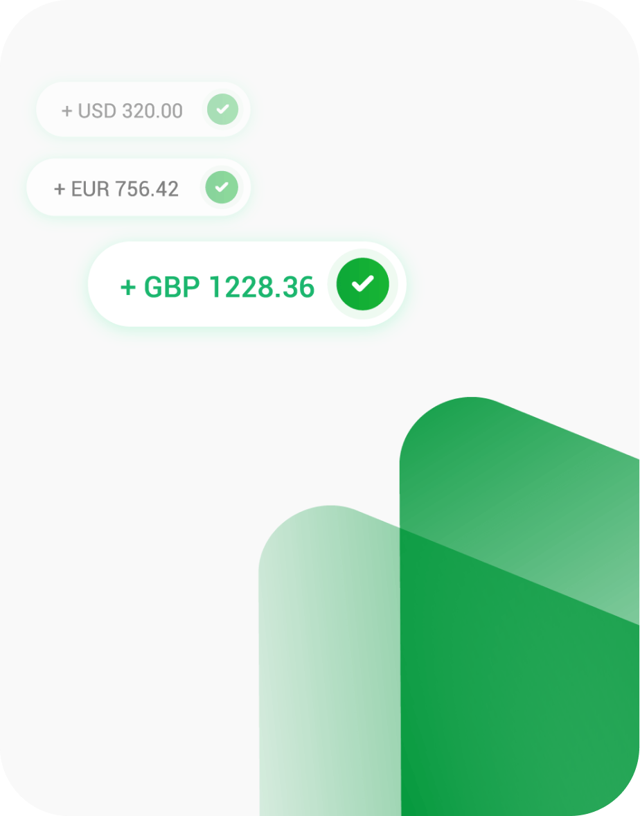 Global Account Solution