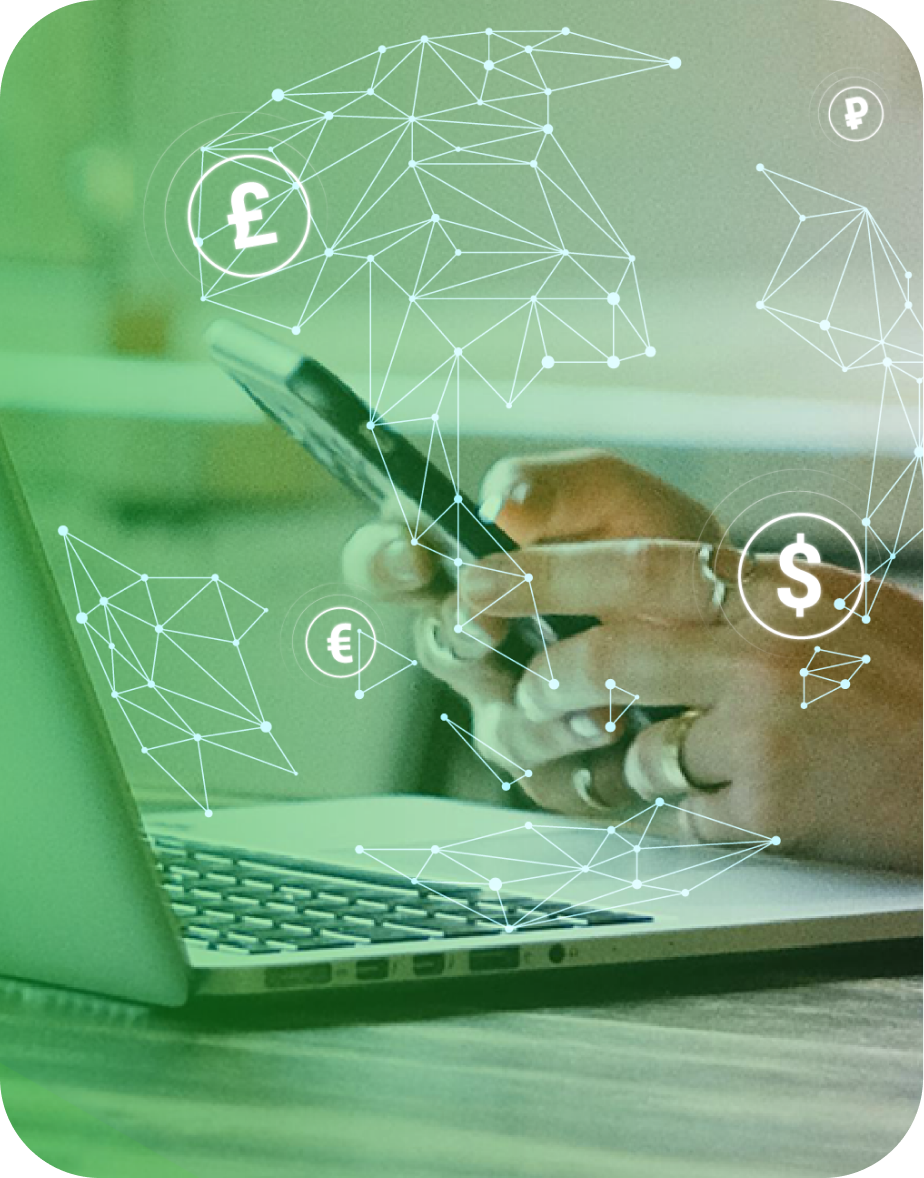 Send global payouts anywhere