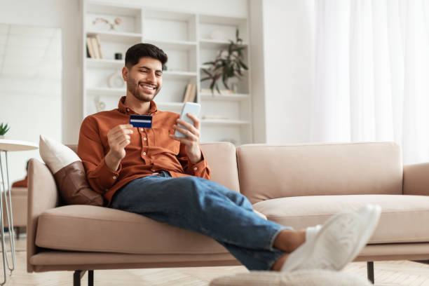 what are credit card payment providers