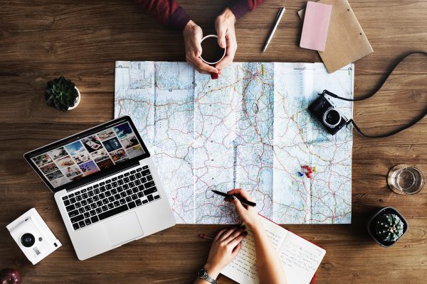 Top 9 Trends in the Tourism Industry