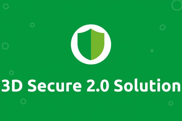 3D Secure 2.0 Payment Authentication Solution