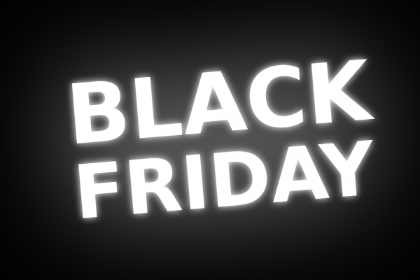 Black Friday: A Sales Guide For E-commerce Retailers