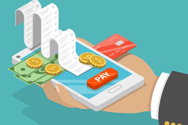 4 Payment Trends That Will Shape 2020