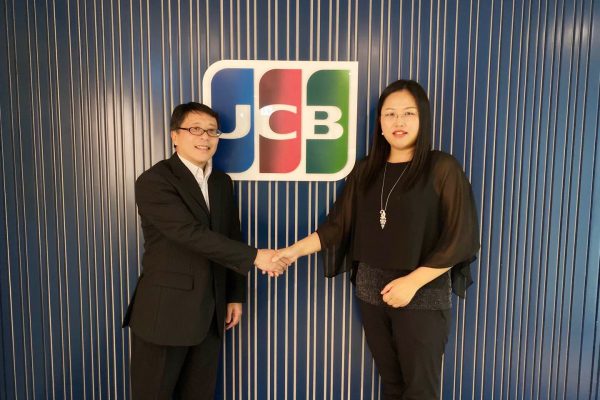 JCB Partners with Oceanpayment for Merchant Acquiring Business