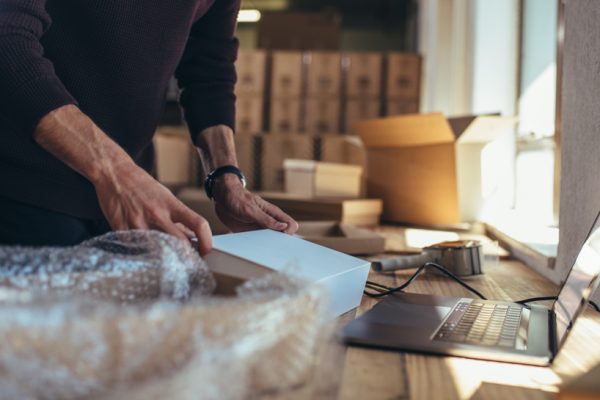 The Changes COVID-19 Has Brought To Retailers