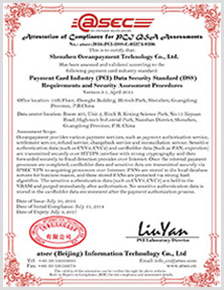 pci-dss-level-1-certification