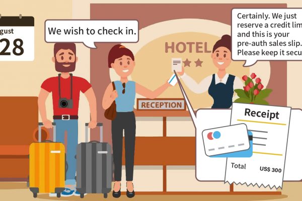 Understanding Pre-Authorization Payment: How it can enhance the consumer’s payment experience?