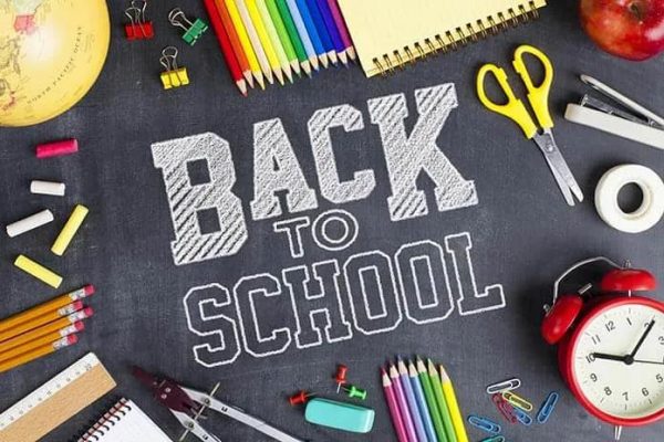 Be the First to Win in the Back-to-school Season!