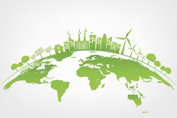 Oceanpayment making Inroads on Green Development
