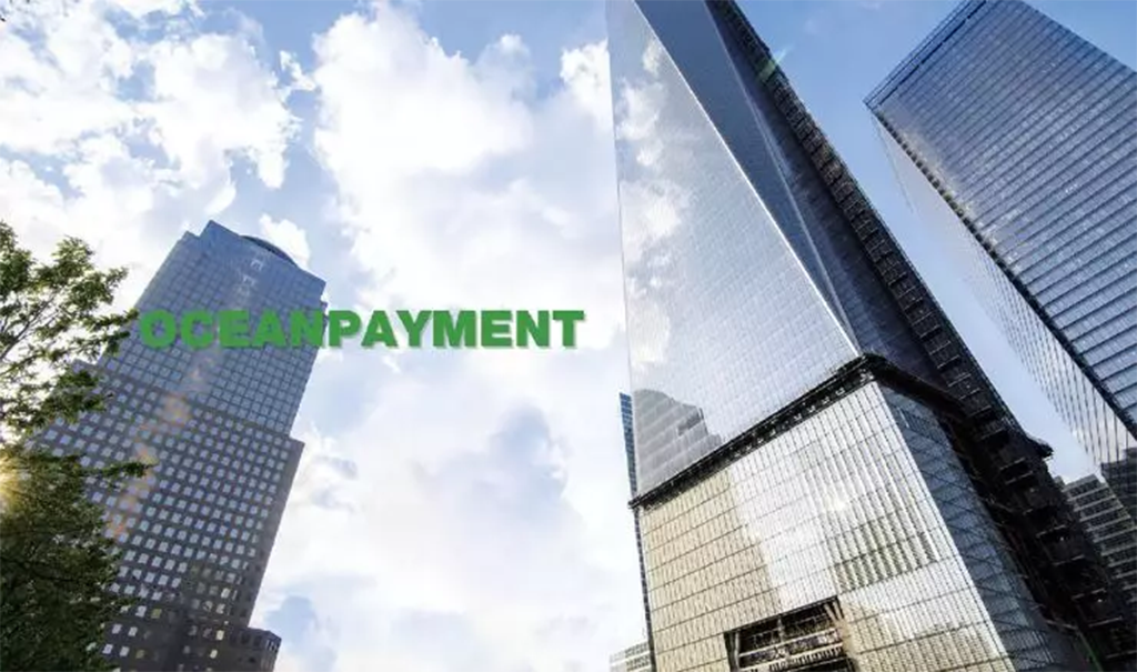 Oceanpayment global payment solution