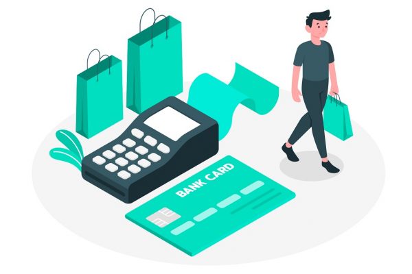 Payment Gateway Platform for E-Commerce