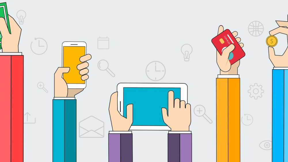 Best Third Party Payment Platform & Processors - Oceanpayment