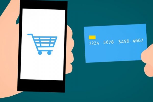 Online Payment Platform For E-Commerce
