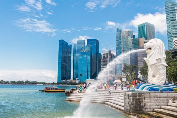 Exploring Payment Gateways for Your eCommerce Business in Singapore
