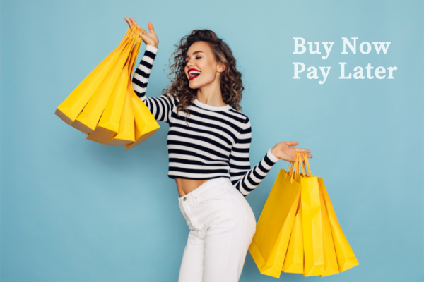Buy Now Pay Later, Something You need to Know