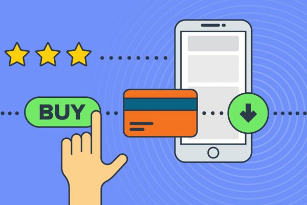 In-App Purchase vs. Payment Gateway