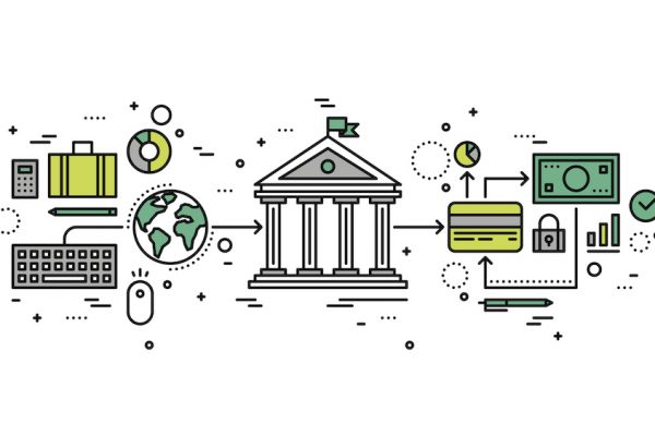 What is Online Payment Processing and how does it work?