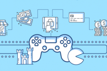 How Does Online Game Payment Work?