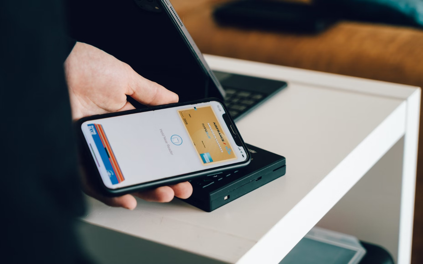 What Are Digital Wallets And How Does It Work Oceanpayment