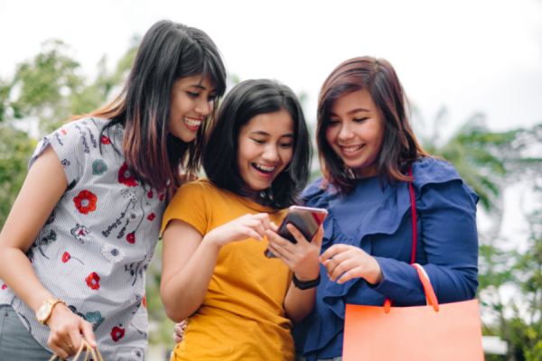 E-commerce Infancy In Southeast Asia And The Rise of Digital Payments