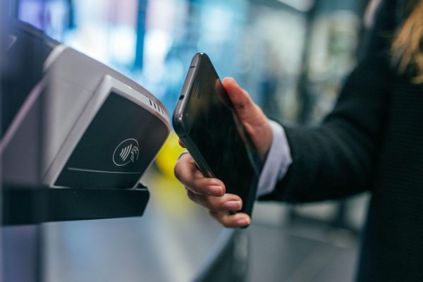 What Is Mobile Payment?
