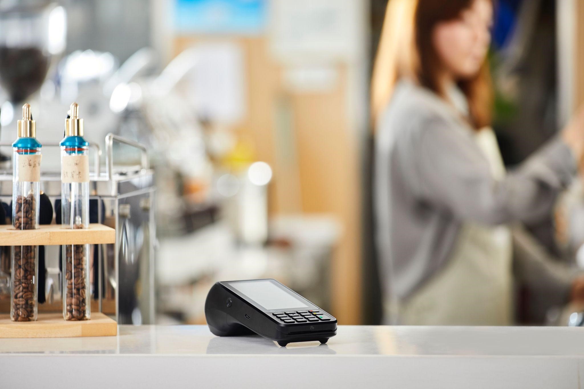 What Is A Payment Process Oceanpayment