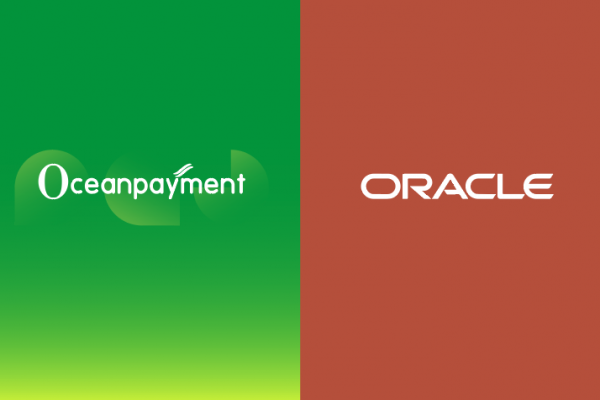 Oceanpayment in Strategic Partnership with Oracle
