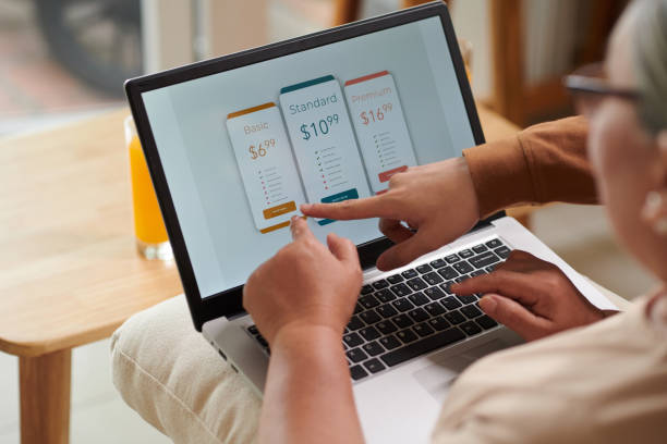 what is subscription payment processing
