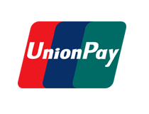 china unionpay payment method
