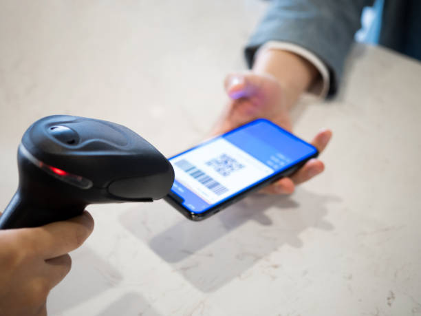 how does alipay work