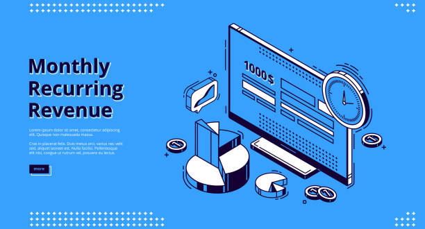 how does recurring payment gateway work?