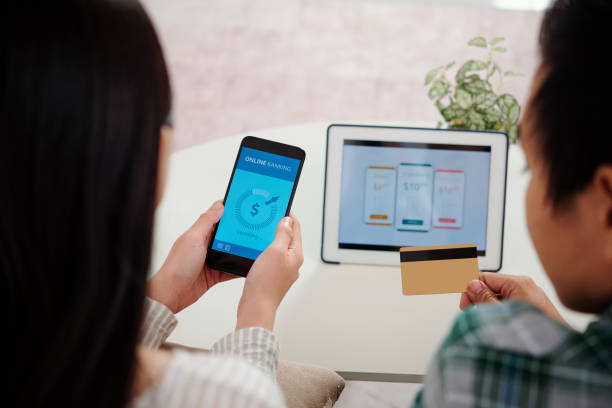 how to set up recurring credit card payments