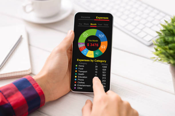 set up monthly recurring payment