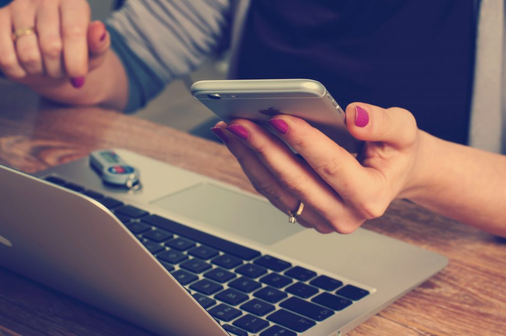accept apple pay online