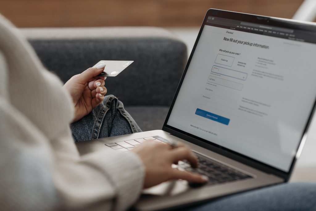how to get started with online payments