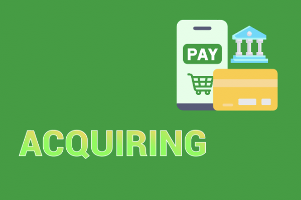Seamless Transactions! Understanding Payment Acquiring Process