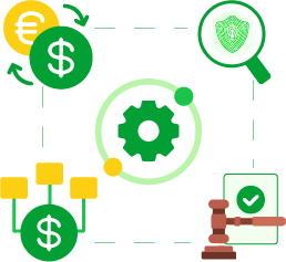 Oceanpayment offers Value-added Services