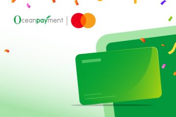 Oceanpayment Partners with Mastercard to Issue Its First-Ever Payment Card to Empower Global Businesses