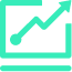 Analytics dashboard