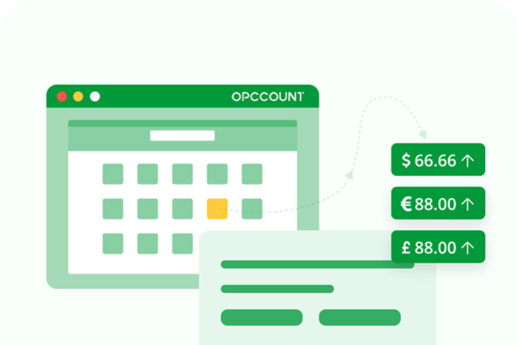 Unified Payment Management