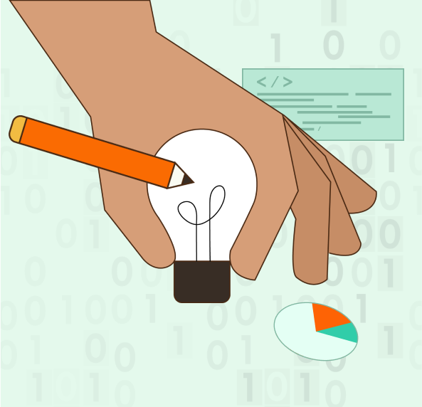 Innovate Across Disciplines