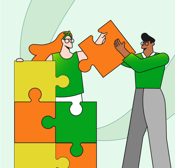 Collaborate with the Best