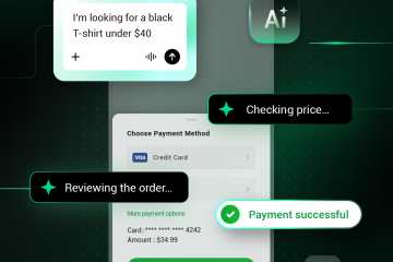 When AI Begins to “Place Orders,” the Logic of Transaction Execution Is Being Redefined