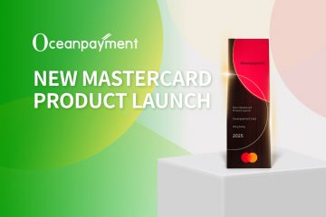 Oceanpayment Receives Mastercard Partner Recognition for the Second Consecutive Year